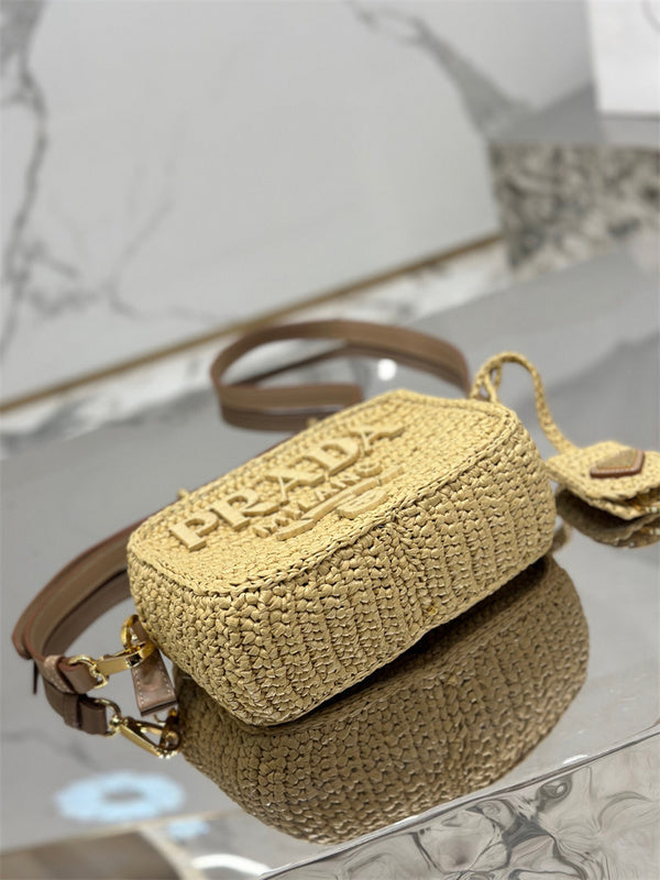 ZEP - PD Bags - 168