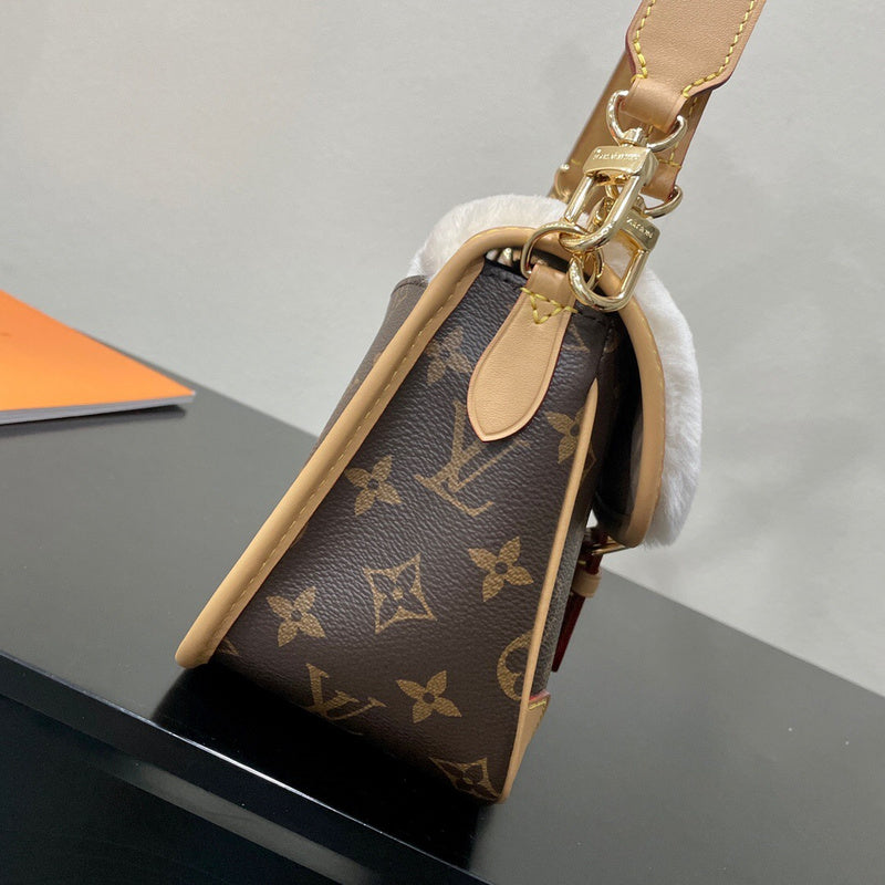 ZEP - LOV Bags - 1206