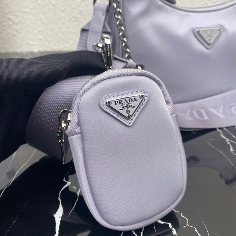 ZEP - PD Bags - 343