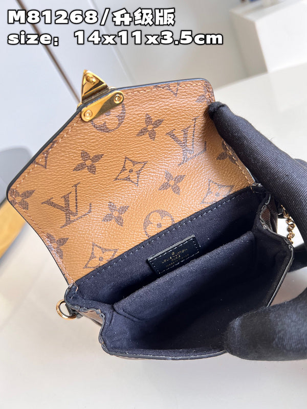 LOV - Luxurious Totes - 681