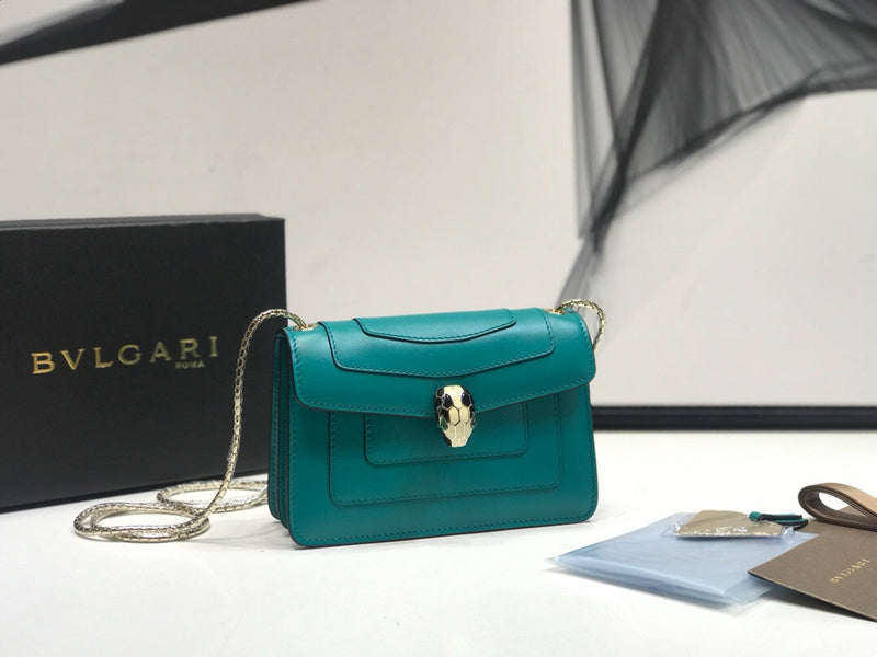 Style My Style - BVLGA Bags - 068