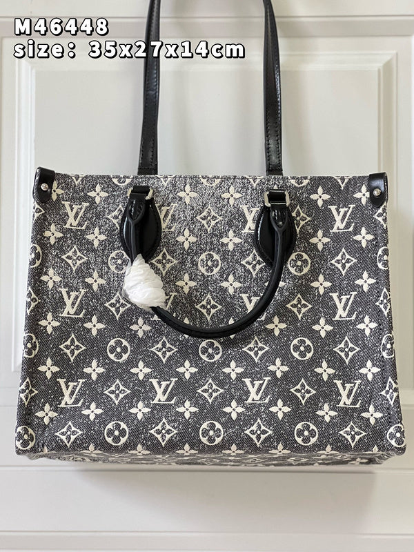 ZEP - LOV Bags - 1159