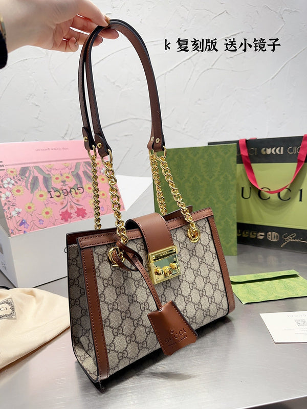 Style My Style - GUI3 Bags - 326
