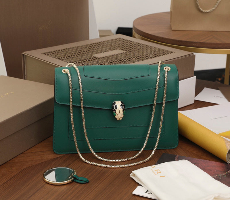 Luxurious-Totes - BVLGA Bags - 440
