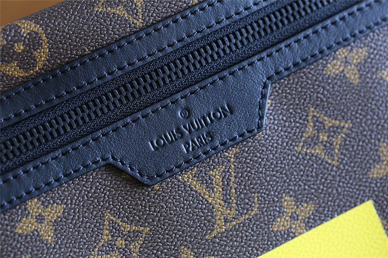Lux-Totes - LOV Bags - 4368