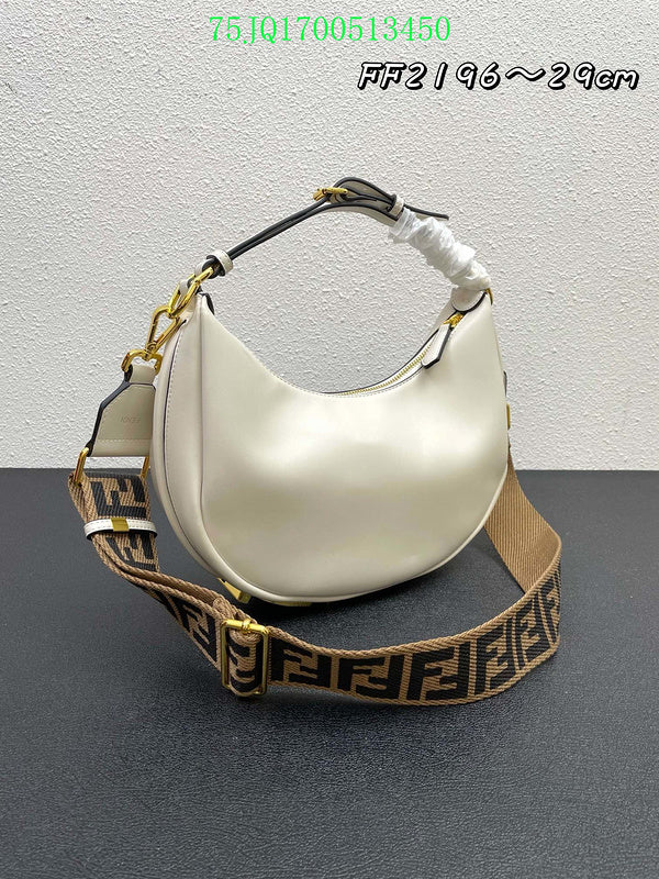 GC - Shoulder - 2918
