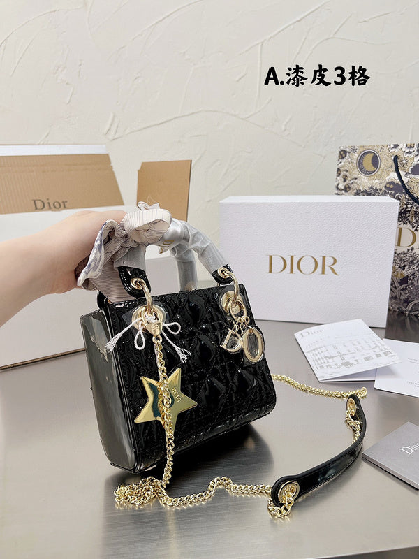 Luxurious Totes - DOR2 Bags - 260