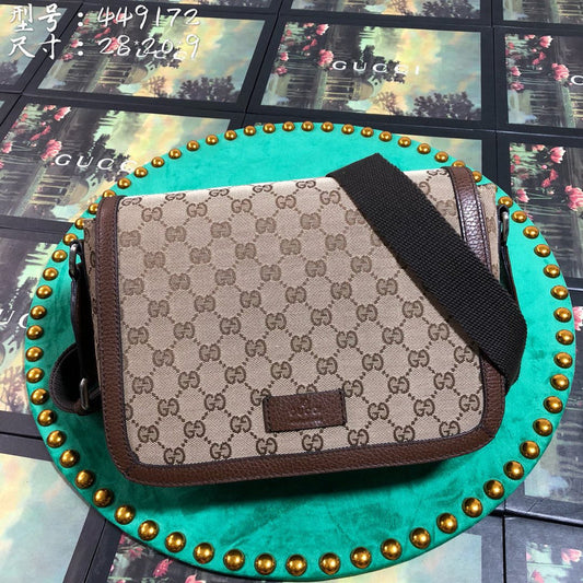 Lux-Totes - GCI Bags - 2495