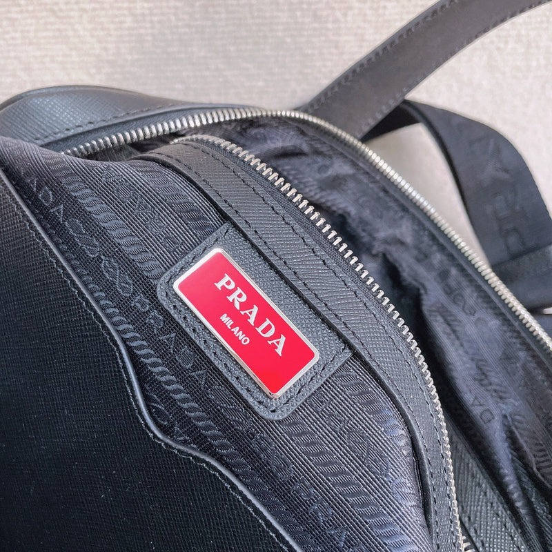 ZEP - PD Bags - 470