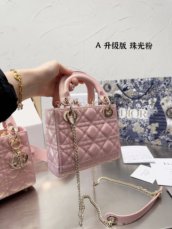 Luxurious Totes - DOR2 Bags - 141