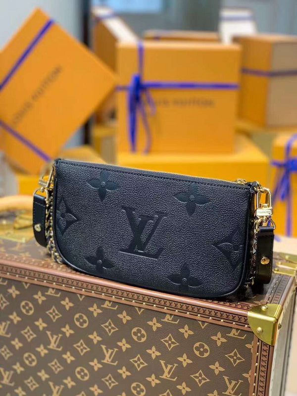 LOV - Luxurious Totes - 2311