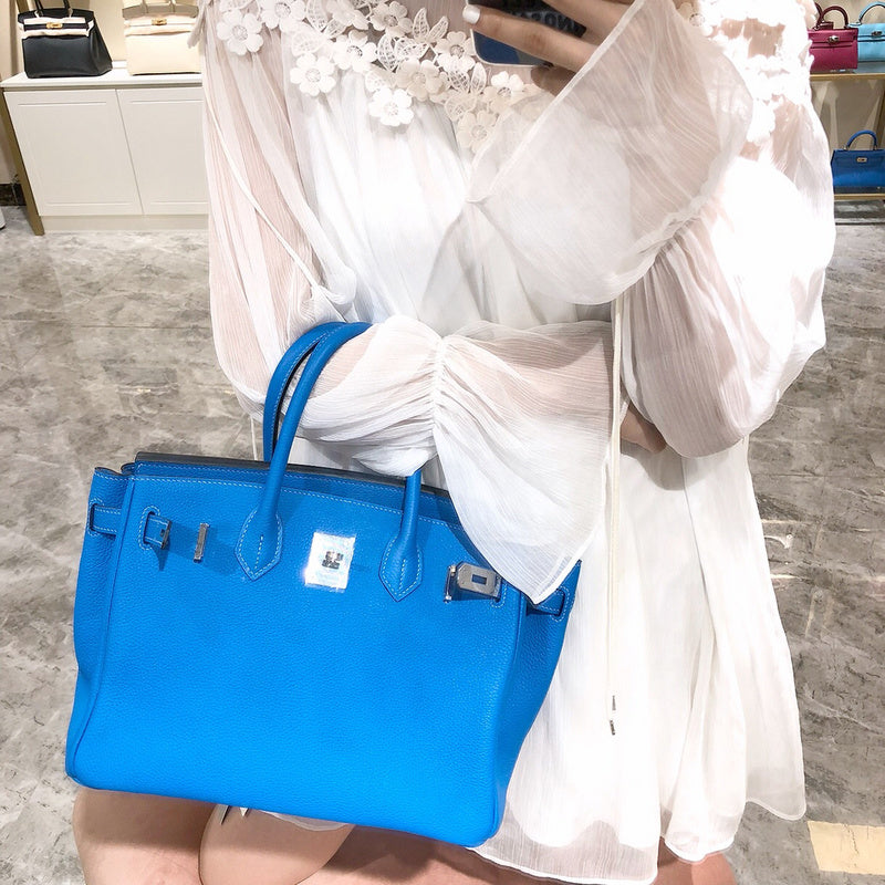 Luxurious Totes - Latest - 6860