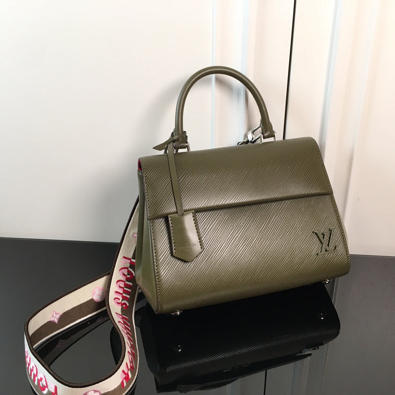 LOV - Luxurious Totes - 1960