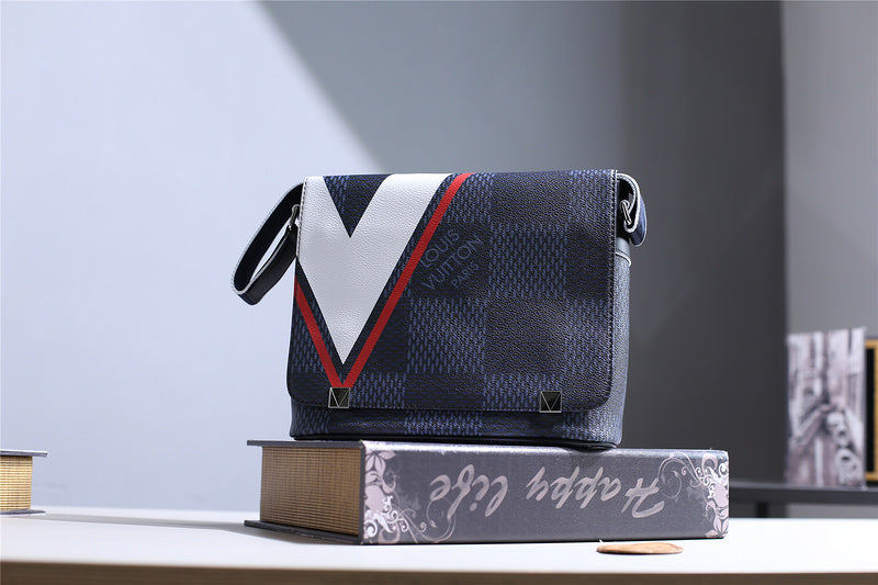 Lux-Totes - LOV Bags - 4294