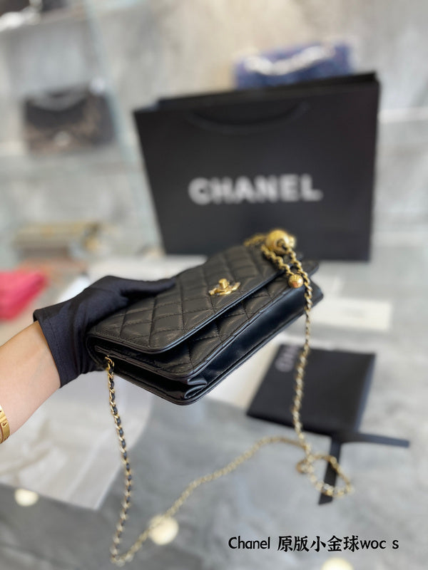 Style My Style - CNL3 Bags - 481