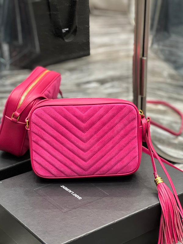 Luxurious Totes - Latest - 8030