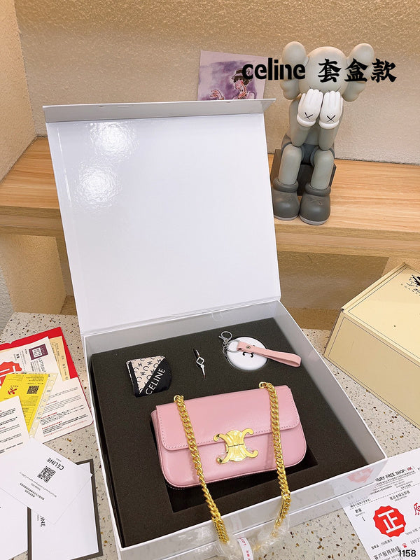Style My Style - CLE2 Bags - 008