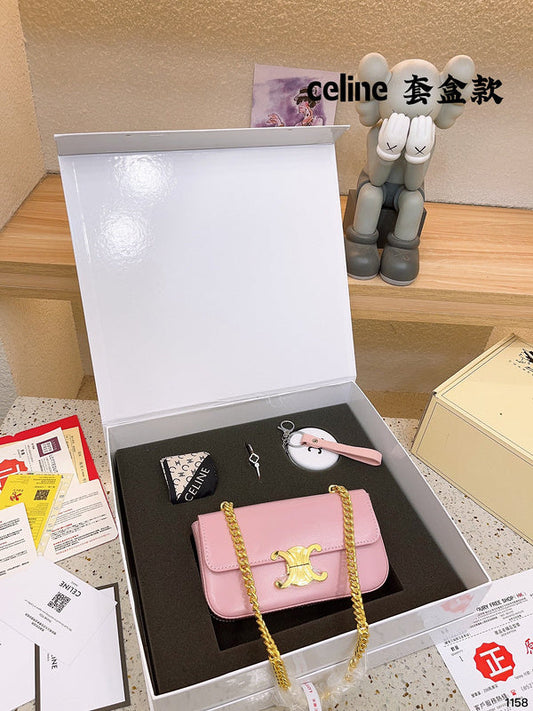 Style My Style - CLE2 Bags - 008