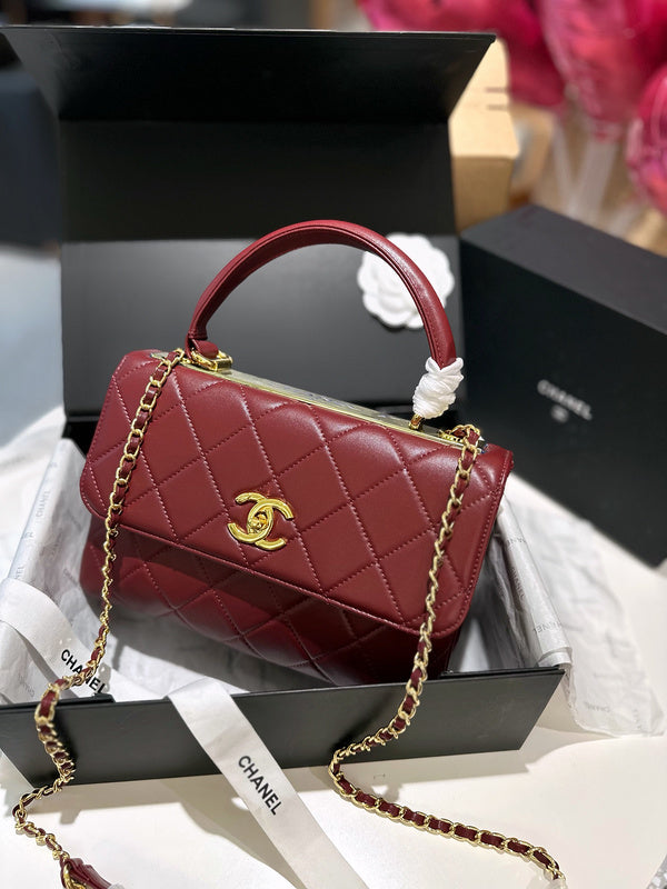 Style My Style - CNL3 Bags - 048
