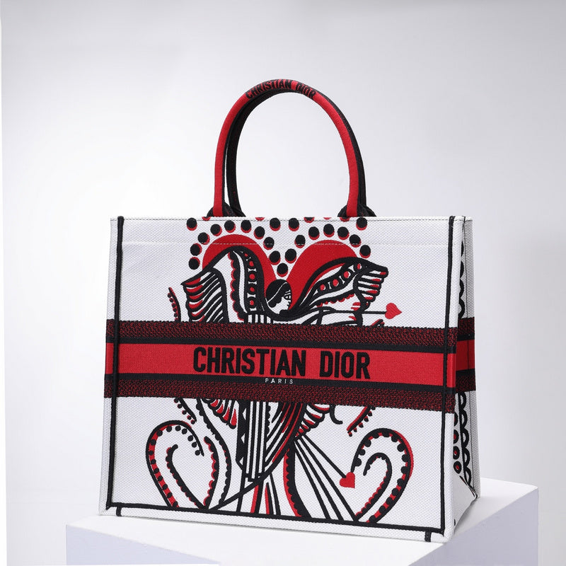 Luxurious Totes - Latest - 6541