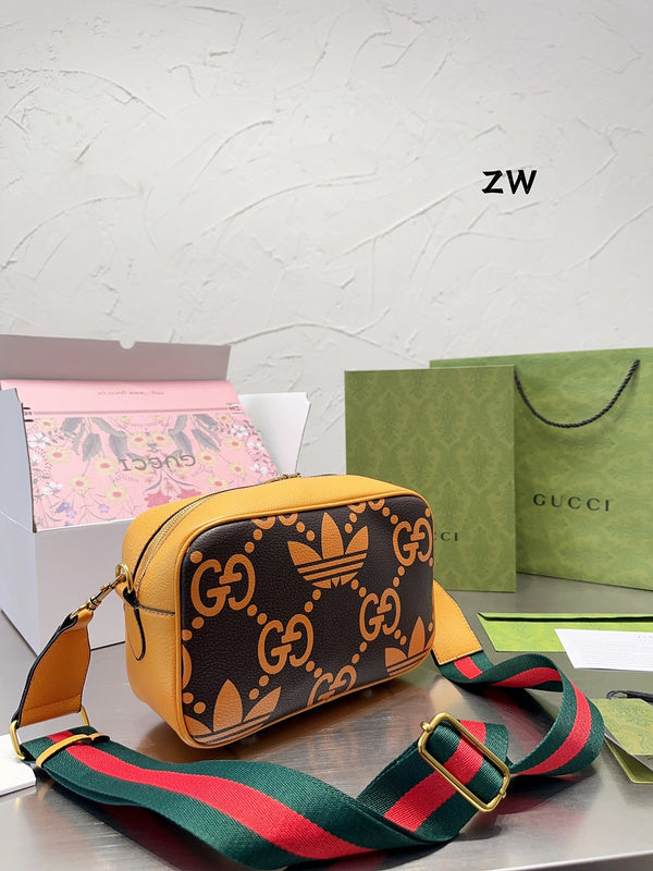 Luxurious Totes - GUI3 Bags - 275