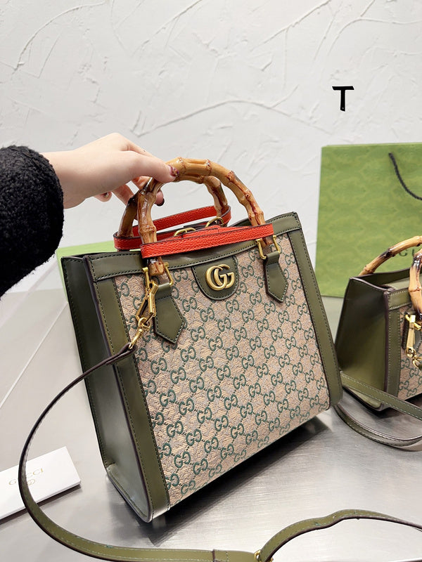 Luxurious Totes - GUI3 Bags - 277