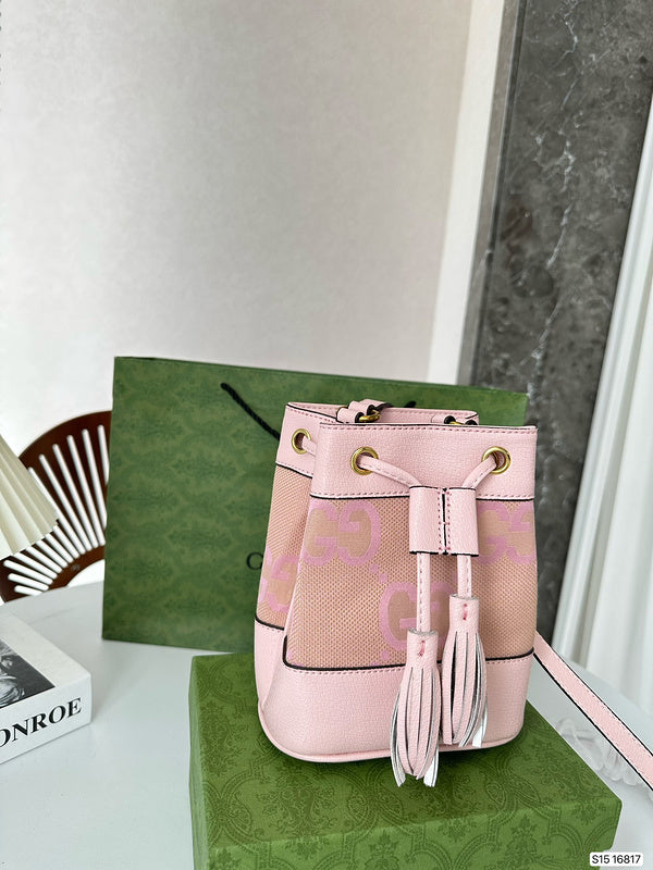 Luxurious Totes - GUI3 Bags - 164