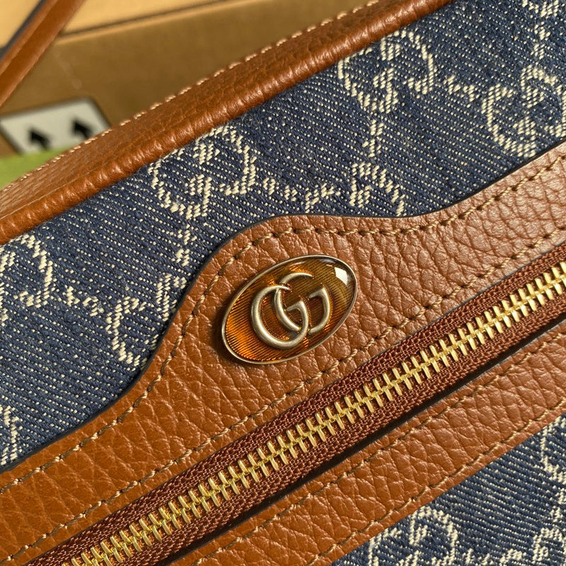 Lux-Totes - GCI Bags - 2323