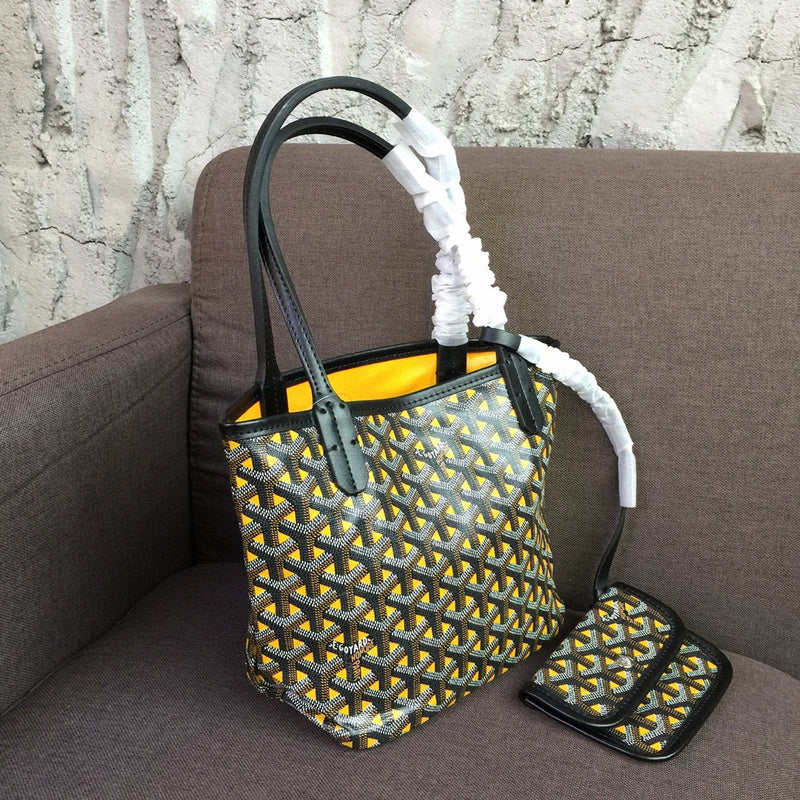 Lux-Totes - GOD Bags - 249