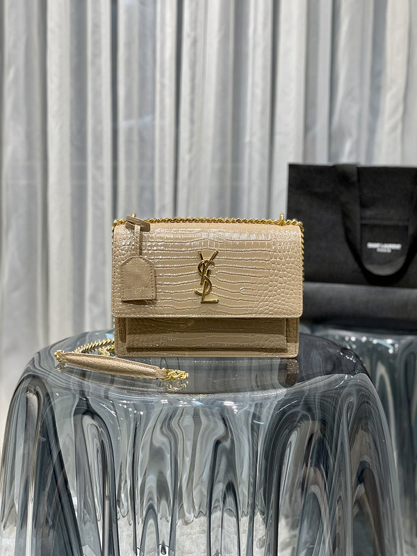 Luxurious Totes - Latest - 8958