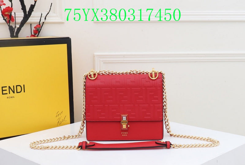 GC - Shoulder - 3372