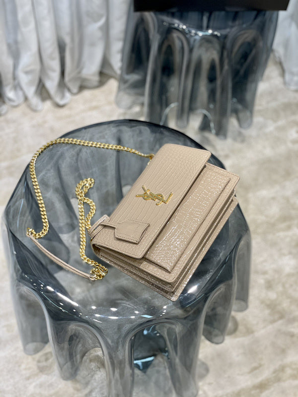 Luxurious Totes - Latest - 8958