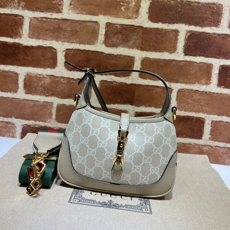 GUI - Luxurious Totes - 1036