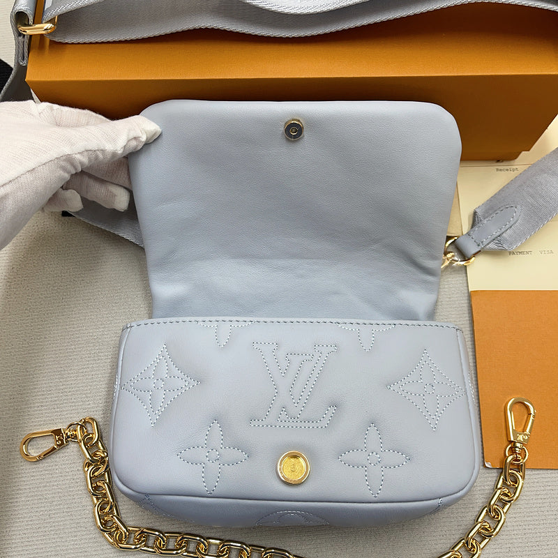 Lux-Totes - LOV Bags - 717