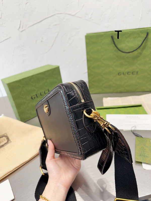 Luxurious Totes - GUI3 Bags - 112