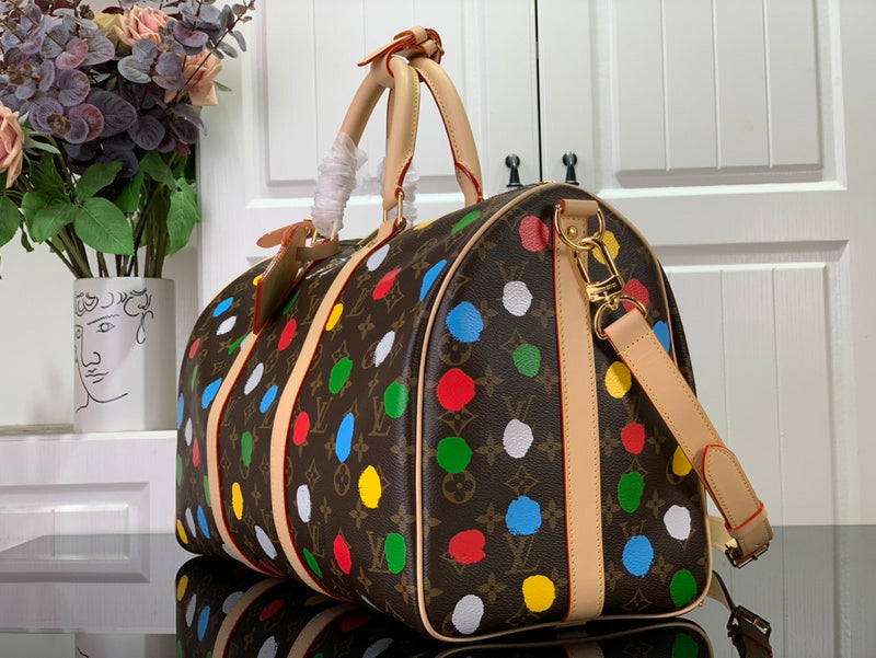 LOV - Luxurious Totes - 517