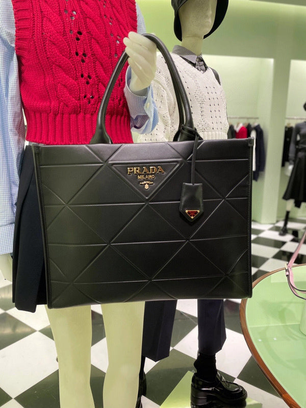 ZEP - PD Bags - 292