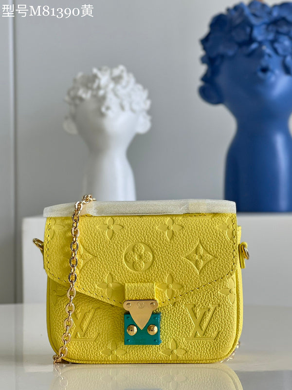 LOV - Luxurious Totes - 1699