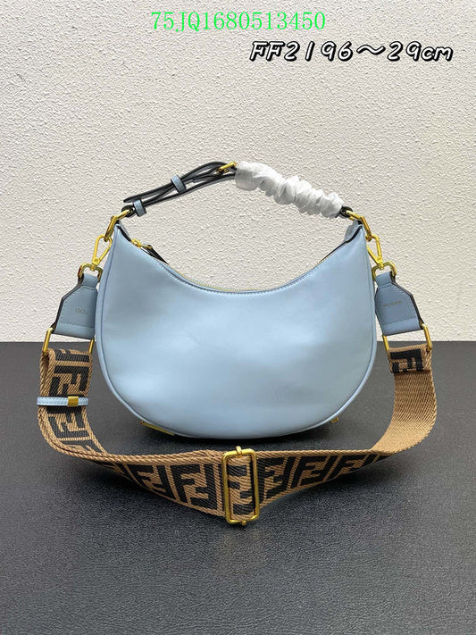 GC - Shoulder - 2902