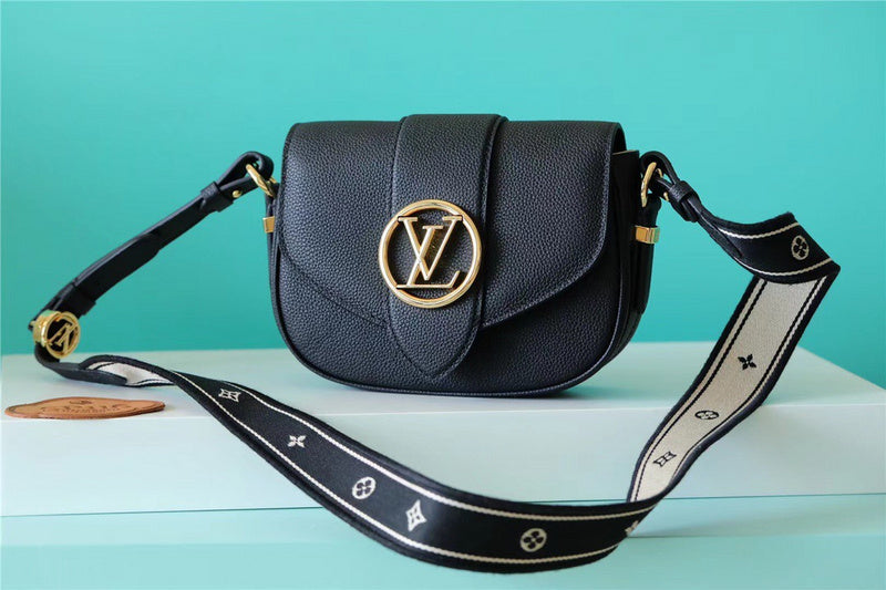 Lux-Totes - LOV Bags - 1168