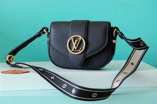 Lux-Totes - LOV Bags - 1168