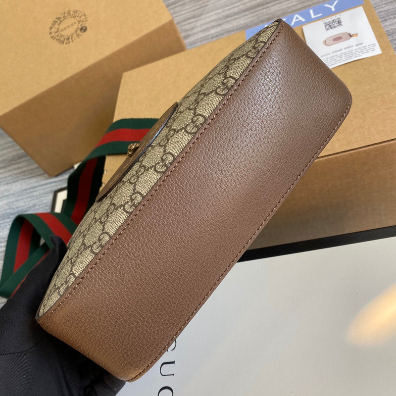 GUI - Luxurious Totes - 1175