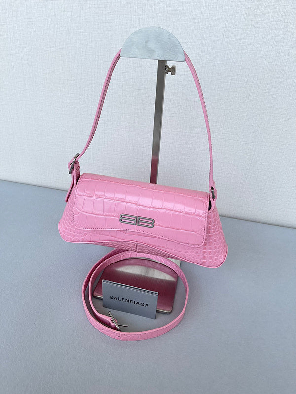 Luxurious-Totes - BGA Bags - 227