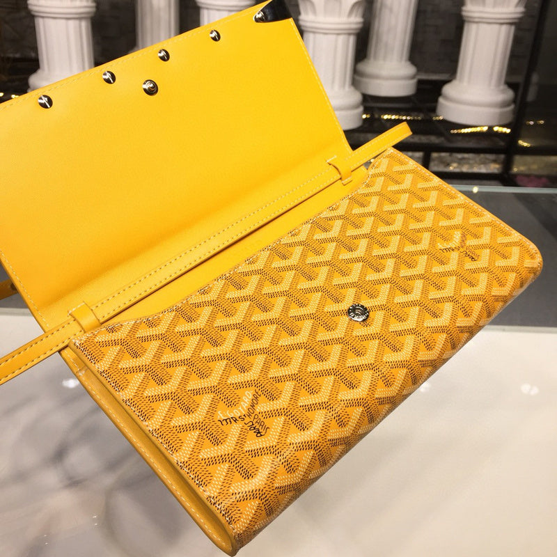 Lux-Totes - GOD Bags - 192