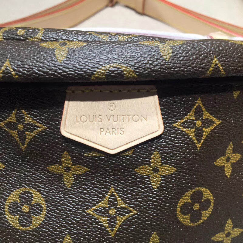 LOV - Luxurious Totes - 2768