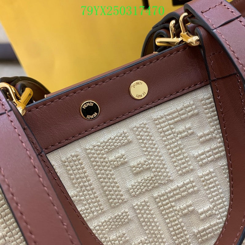 GC - Shoulder - 3391