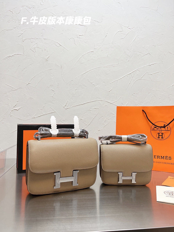 Luxurious Totes - HMS3 Bags - 056