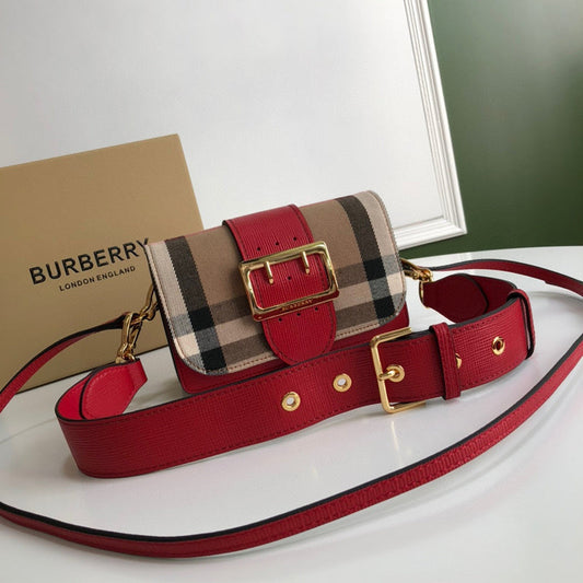 Luxurious-Totes - BBR Bags - 410
