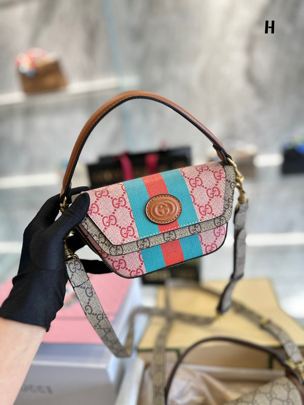 Style My Style - GUI3 Bags - 255