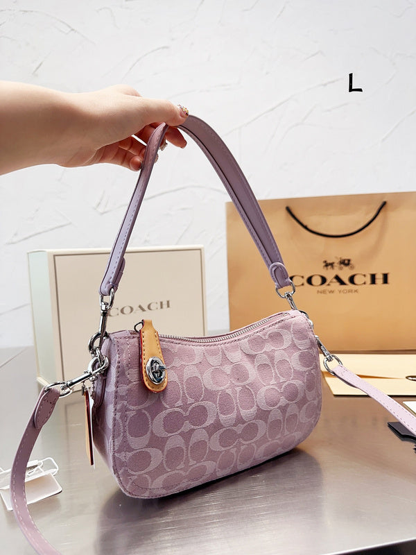 Luxurious Totes - CCH2 Bags - 125
